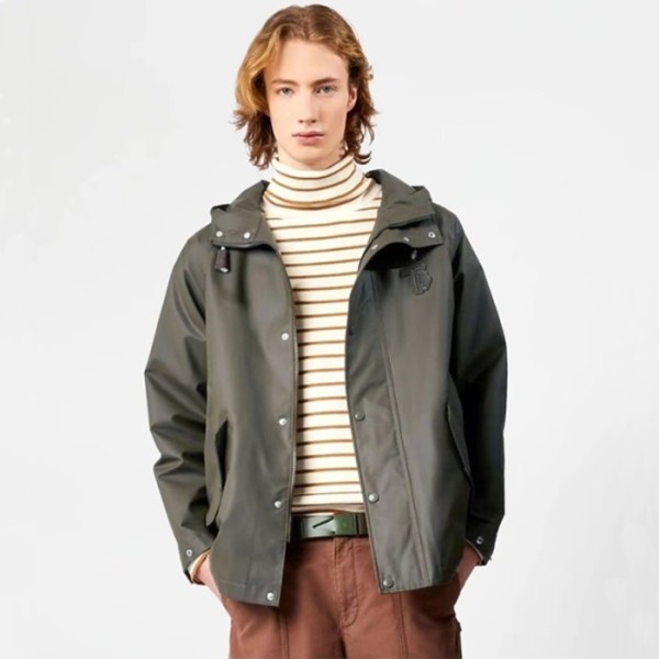 ❤토즈 남성 캐주얼 브라운 자켓 - Tods Mens Brown Jackets- tod320x