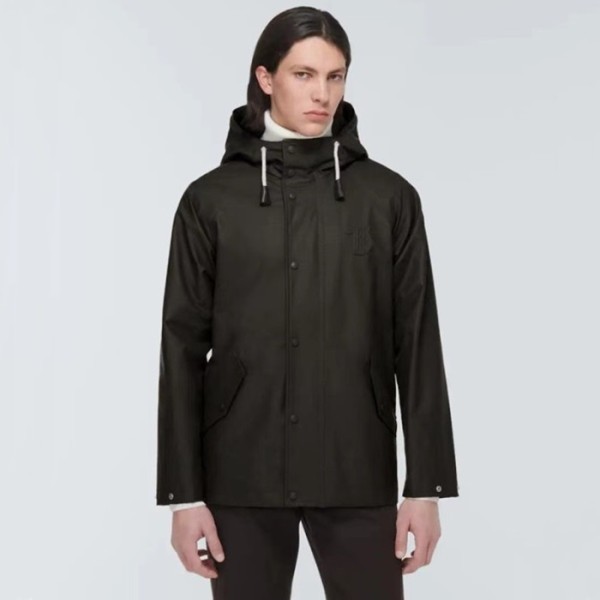 ❤토즈 남성 캐주얼 블랙 자켓 - Tods Mens Black Jackets- tod321x