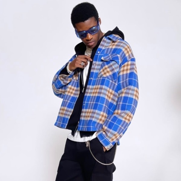 ❤리프리젠트 남성 블루 셔츠 - Represent Mens Blue Shirts - rep92x