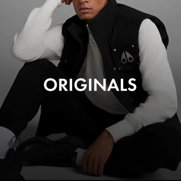 ❤무스너클 남성 덕다운 베스트 - Moose Knuckle Mens Down Vest - moo125x