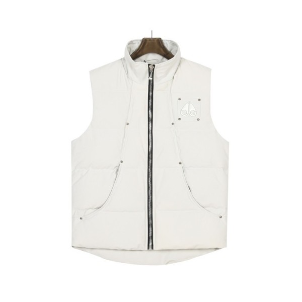 ❤무스너클 남성 덕다운 베스트 - Moose Knuckle Mens Down Vest - moo126x
