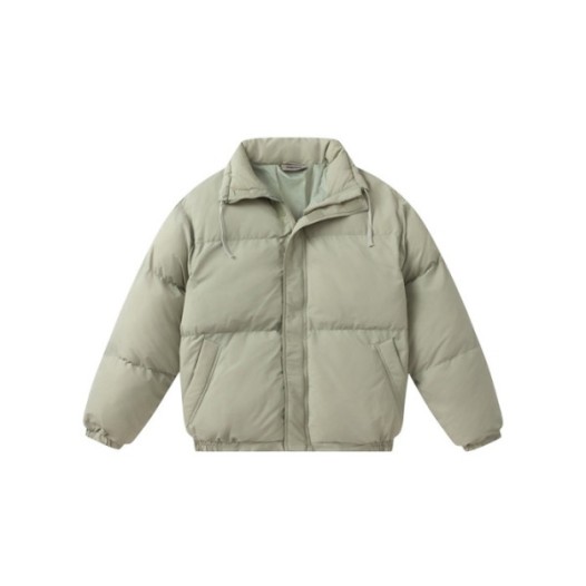 ❤피어오브갓 남성 민트 다운 패딩 - Fear of god Mens Mint Padding - fea0463x