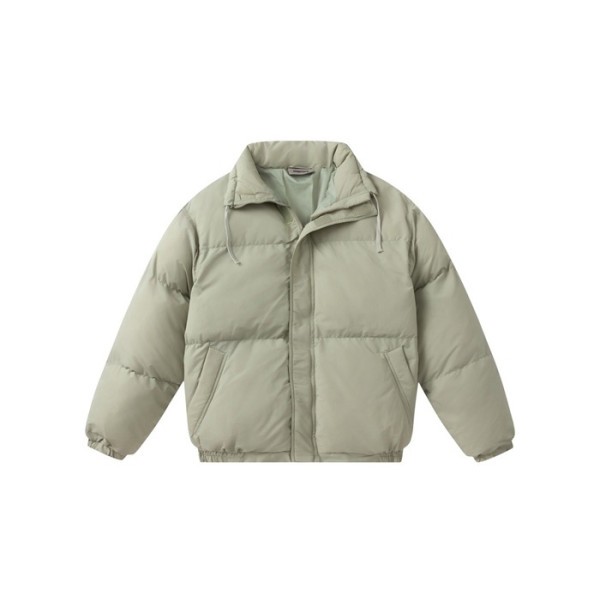 ❤피어오브갓 남성 민트 다운 패딩 - Fear of god Mens Mint Padding - fea0463x