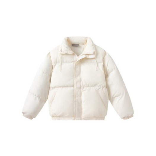 ❤피어오브갓 남성 아이보리 다운 패딩 - Fear of god Mens Ivory Padding - fea0464x