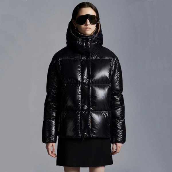 ❤몽클레어 여성 블랙 패딩 - Moncler Womens Black Down Padding - mo240x