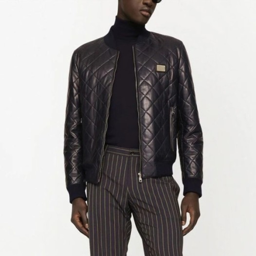 ❤돌체앤가바나 남성 블랙 자켓 - Dolce&Gabbana Mens Black Jackets - dol507x