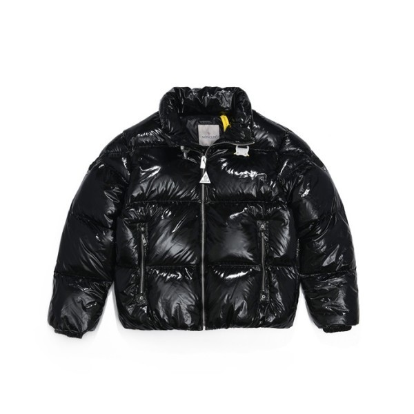 ❤몽클레어 남성 덕다운 블랙 패딩 - Moncler Mens Black Padding - mo240x