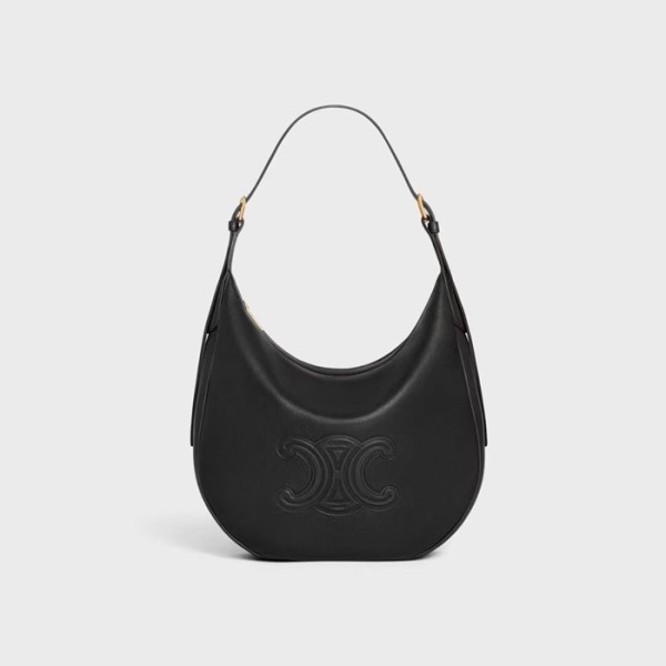 ❤셀린느 여성 블랙 숄더백 - Celine Womens Black Shoulder Bag - ce276x