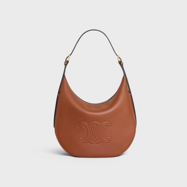 ❤셀린느 여성 카멜 숄더백 - Celine Womens Camel Shoulder Bag - ce277x