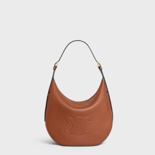 ❤셀린느 여성 카멜 숄더백 - Celine Womens Camel Shoulder Bag - ce277x