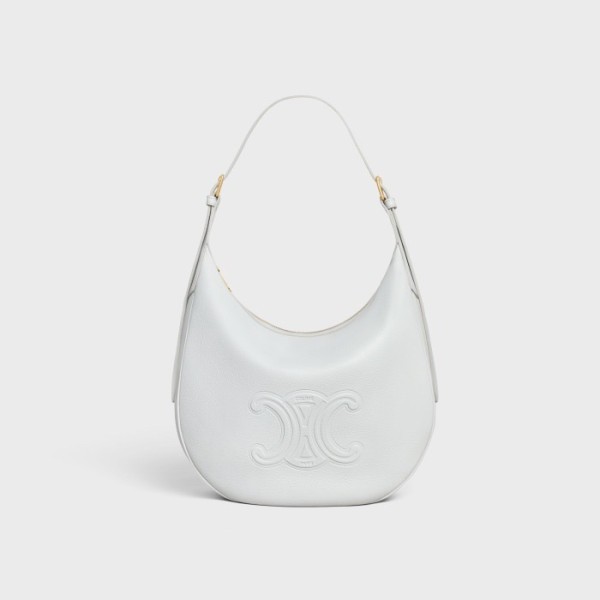❤셀린느 여성 화이트 숄더백 - Celine Womens White Shoulder Bag - ce278x
