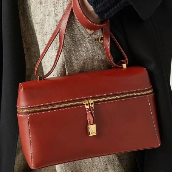 ❤로로피아나 여성 레드 엑스트라 - Loro Piana Womens Red Extra - lp40x