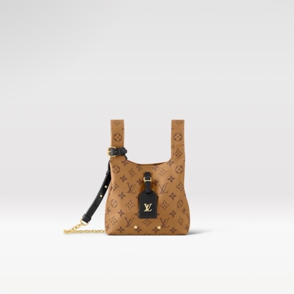 ❤루이비통 여성 브라운 아틀란티스 BB - Louis vuitton Womens Brown Atlantis BB - lv2046x