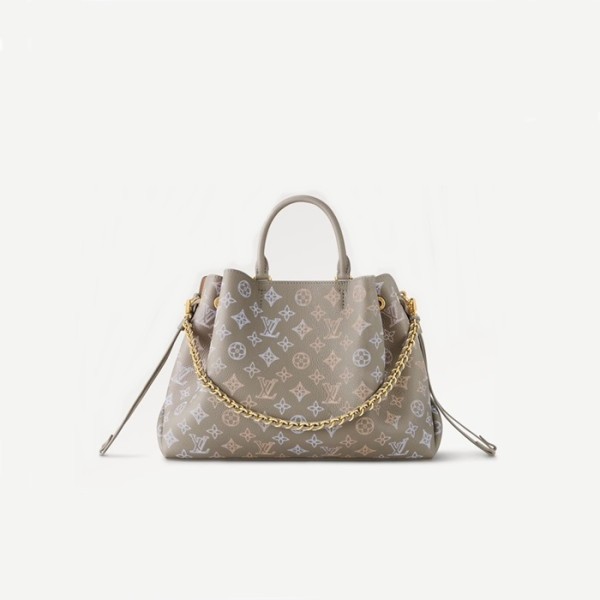 ❤루이비통 여성 그레이 벨라백 - Louis vuitton Womens Gray Bella Bag - lv2049x