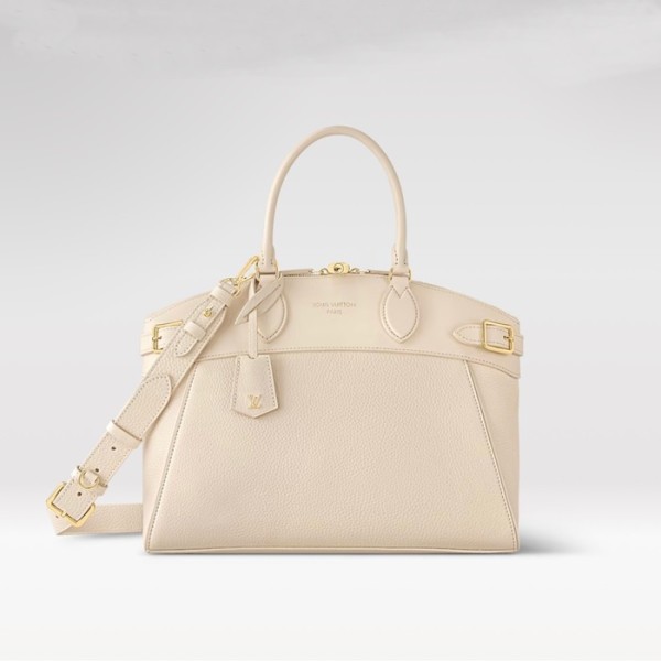 ❤루이비통 여성 아이보리 로킷백 - Louis vuitton Womens Ivory Lock It - lv2051x