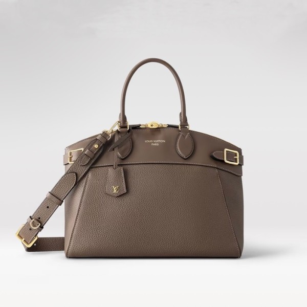 ❤루이비통 여성 그레이 로킷백 - Louis vuitton Womens Gray Lock It - lv2052x