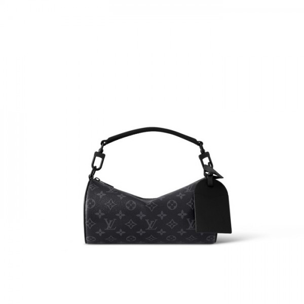 ❤루이비통 남성 블랙 카메라백 - Louis vuitton Mens Black Camera bag - lv2055x