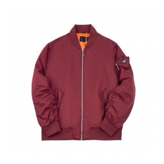❤프라다 남성 모던 레드 자켓 - Prada Mens Red Jackets - pr857x