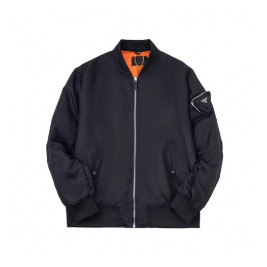 ❤프라다 남성 모던 블랙 자켓 - Prada Mens Black Jackets - pr858x