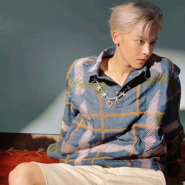 ❤디올 남성 캐쥬얼 블루 셔츠 - Dior Mens Blue Shirts - di864x