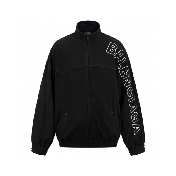 ❤발렌시아가 남성 블랙 자켓 - Balenciaga Mens Black Jackets - ba862x