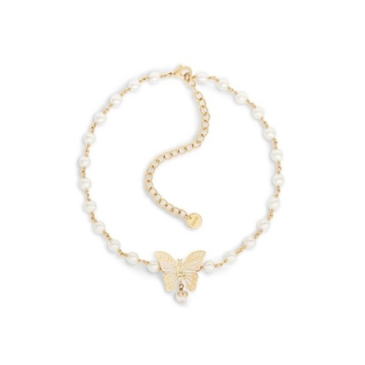 ❤디올 여성 옐로우 골드 목걸이 - Dior Womens Gold Necklace - acc373x