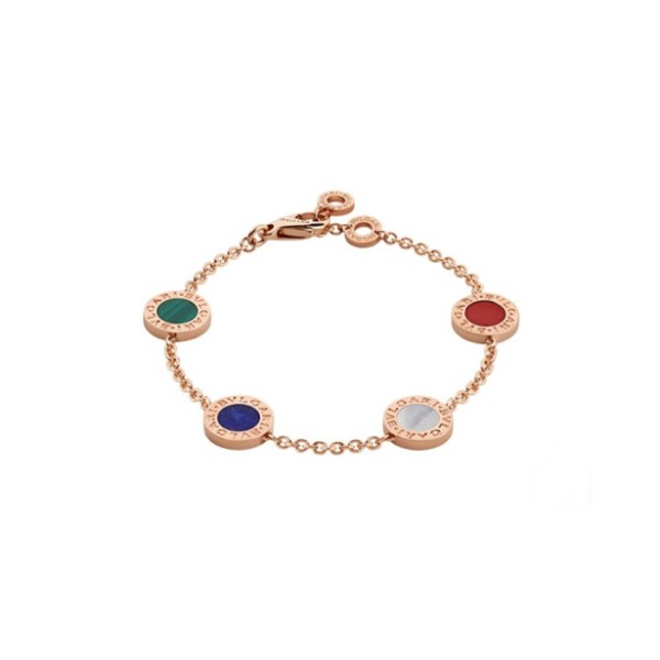 ❤불가리 여성 옐로우 골드 팔지 - Bvlgari Womens Yellow Gold Bangle - acc418x