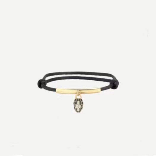❤불가리 여성 옐로우 골드 팔지 - Bvlgari Womens Yellow Gold Bangle - acc433x