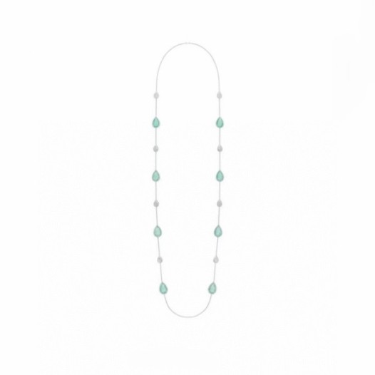 ❤부쉐론 여성 화이트 골드 목걸이 - Boucheron Womens White-gold Necklace - acc441x