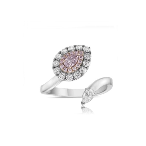 ❤드비어스 여성 화이트 골드 반지 - De Beers Womens White Gold Rings - acc447x