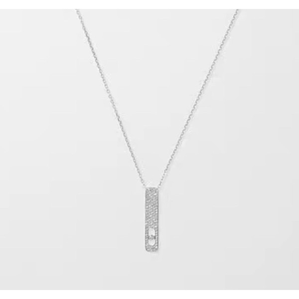 ❤메시카 여성 골드 목걸이 - Messika Womens Gold Necklace - acc512x