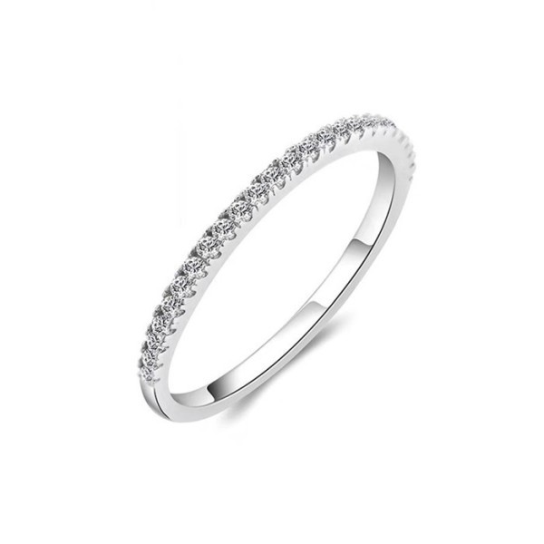 ❤그라프 여성 화이트 골드 반지 - Graff Womens White-gold Ring - acc569x