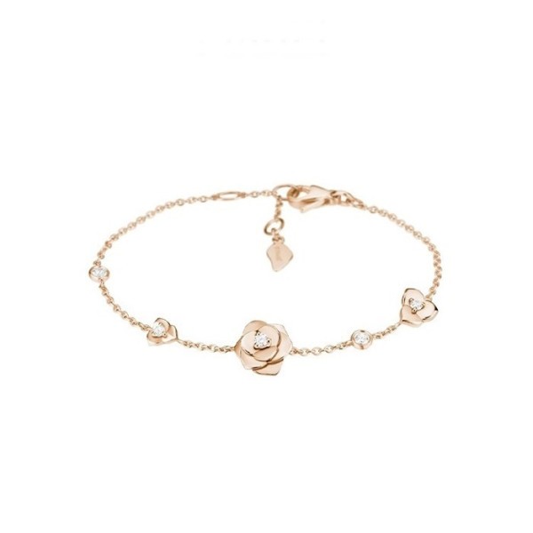 ❤피아제 여성 옐로우 골드 팔찌 - Piaget Womens Yellow-gold Bangle - acc597x