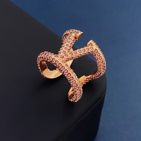 ❤발렌티노 여성 로즈 골드 반지 - Valentino Womens Rose Gold Ring - acc604x