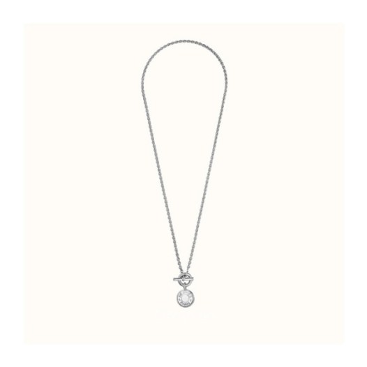 ❤에르메스 여성 골드 목걸이 - Hermes Womens Gold Necklace - acc652x