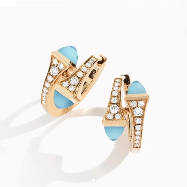 ❤MARLI New York 여성 골드 이어링 - MARLI New York Womens Gold Earring - acc658x