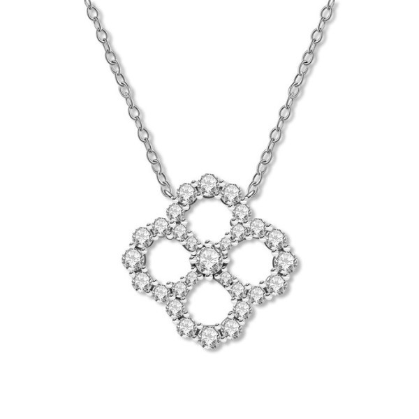 ❤해리윈스턴 여성 화이트 골드 목걸이 - Harry Winston Womens White Gold Necklace - acc660x