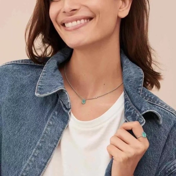 ❤부쉐론 여성 화이트 골드 목걸이 - Boucheron Womens White-gold Necklace - acc661x