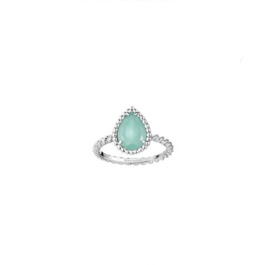 ❤부쉐론 여성 화이트 골드 반지 - Boucheron Womens White-gold Ring - acc662x