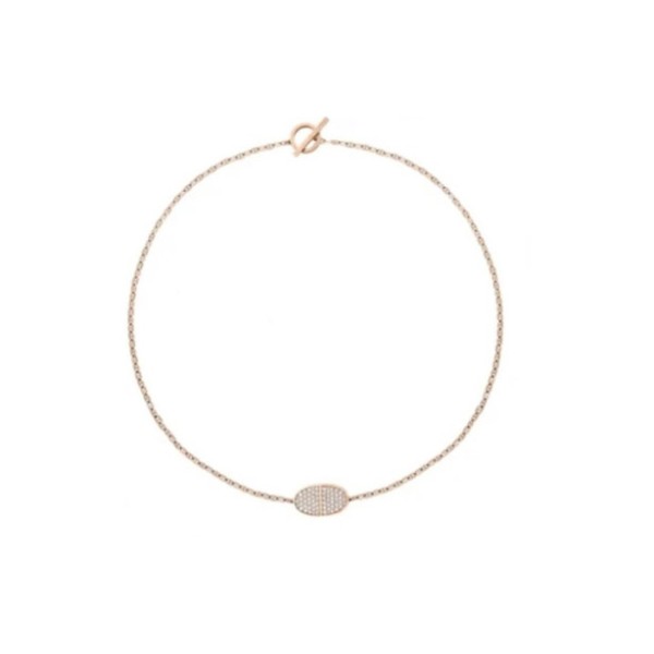 ❤에르메스 여성 골드 목걸이 - Hermes Womens Gold Necklace - acc675x