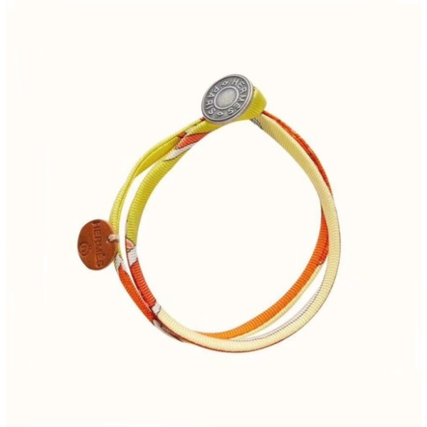 ❤에르메스 여성 골드 팔찌 - Hermes Womens Gold Bangle - acc678x