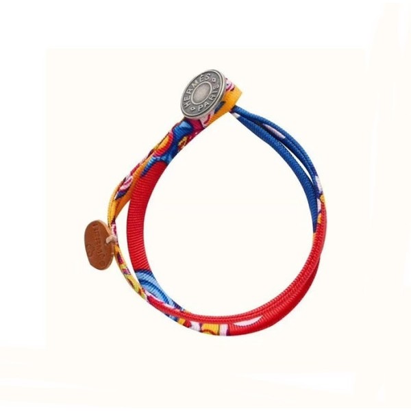 ❤에르메스 여성 골드 팔찌 - Hermes Womens Gold Bangle - acc679x