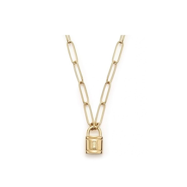 ❤티파니 여성 골드 목걸이 - Tiffany Womens Gold Necklace- acc688x