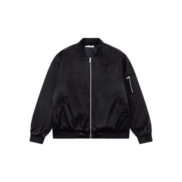 ❤디올 남성 블랙 모던 자켓 - Dior Mens Black Jackets - di867x