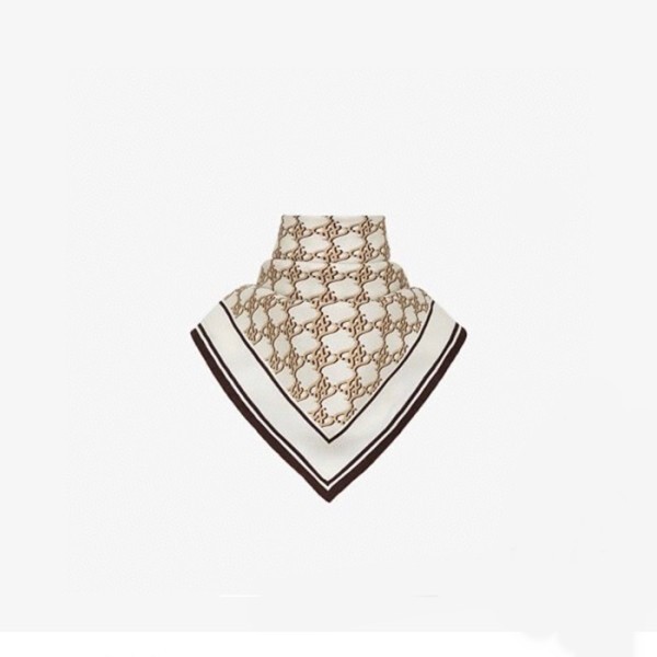 ❤펜디 여성 브라운 스카프 - Fendi Womens Brown Scarf - fe551x