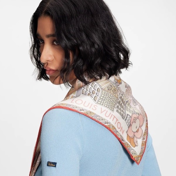❤루이비통 여성 프리미엄 스카프 - Louis vuitton Womens Scarf - lv2069x