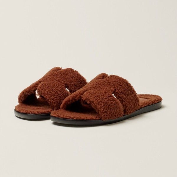 ❤에르메스 남성 브라운 이즈미르 - Hermes Mens Brown Izmir - he539x