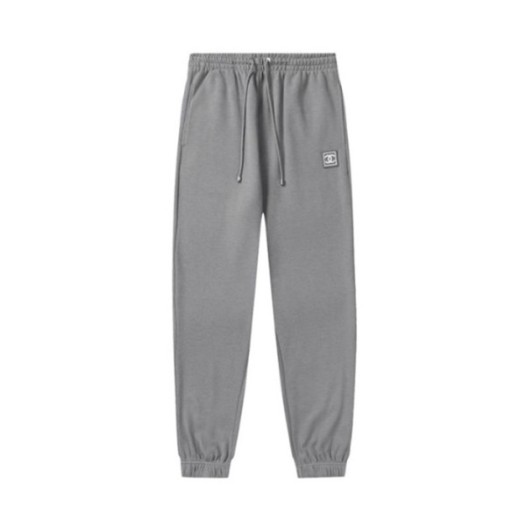 ❤샤넬 남성 트렌디 그레이 트레이닝 팬츠 - Chanel Mens Gray Pants - ch577x