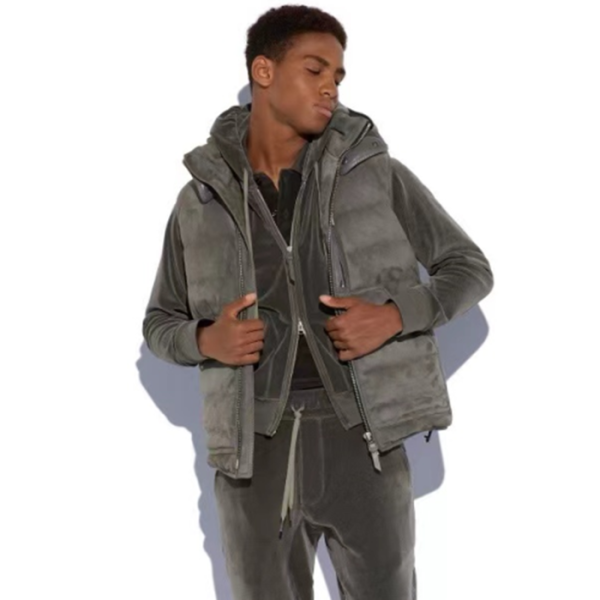 ❤톰포드 남성 다운 조끼 - Tom Ford Mens Down Vest - tof70x