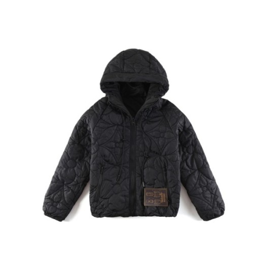 ❤루이비통 남성 블랙 다운 자켓 - Louis vuitton Mens Black Jackets - lv2078x